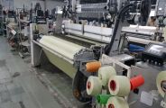 Center gives textile enterprises gifts in bhilwara