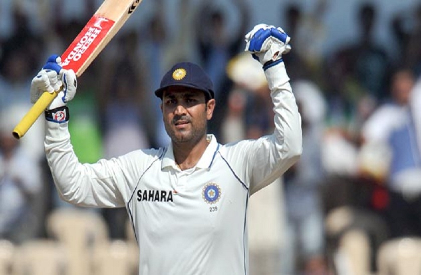 virender sehwag