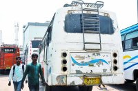 khatara bus hone ke nuksan bus khatara kaise ho jati hai