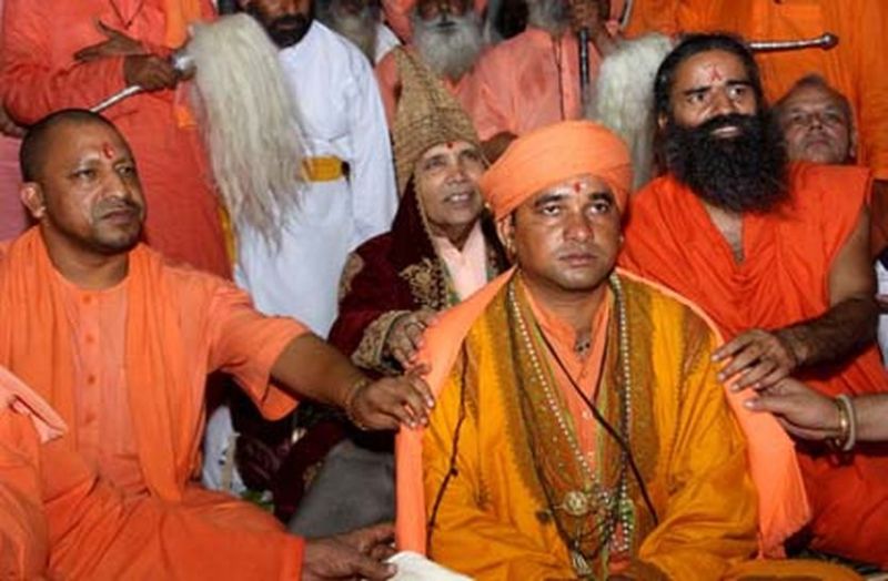 Mahant Balaknath Yogi History Alwar Loksabha Seat Candidate Balaknath