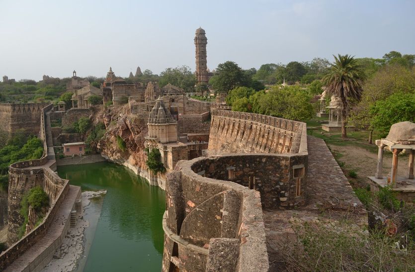 chittorgarh