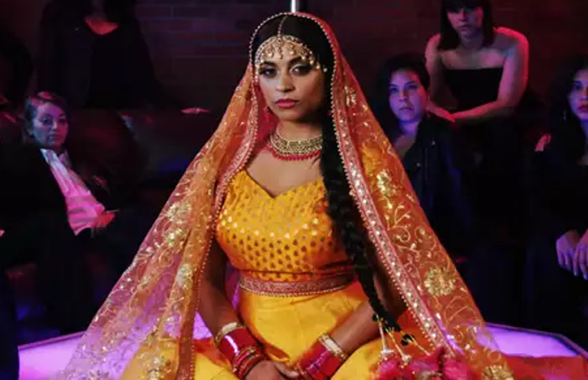 youtuber-lily-singh-new-video-if-bollywood-songs-were-rap-viral