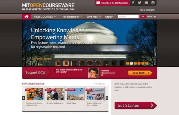 MIT, Berkley University, California University, Khan Academy, education news in hindi, education, admission, career courses