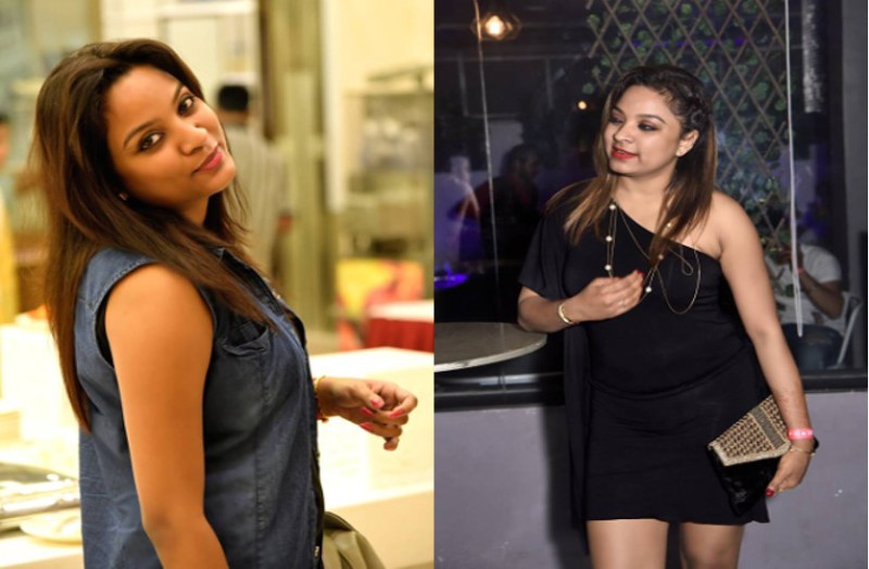 model murder mystery