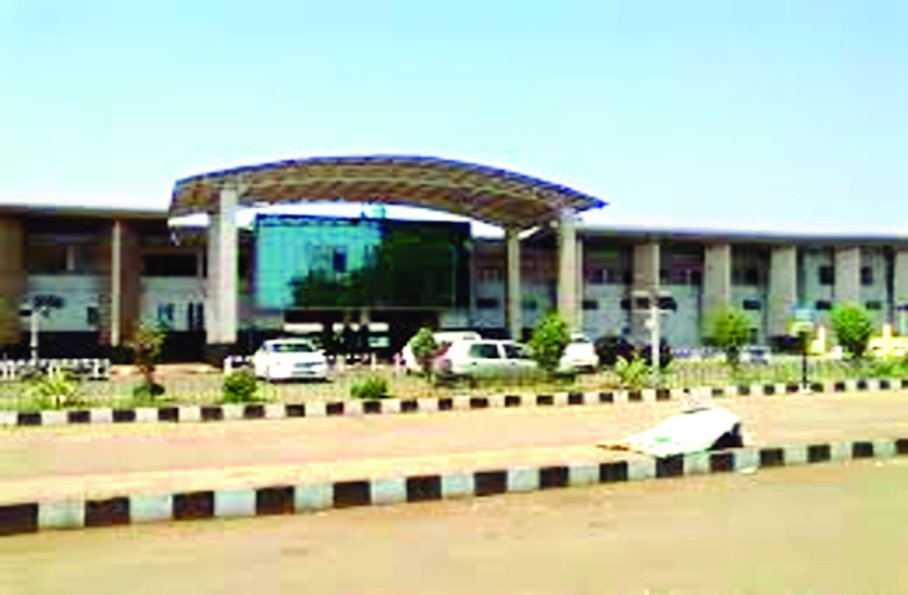 Raipur Railway Station gets ISO certificate, know about Facilities
