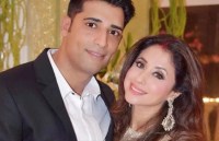 actress Urmila Matondkar