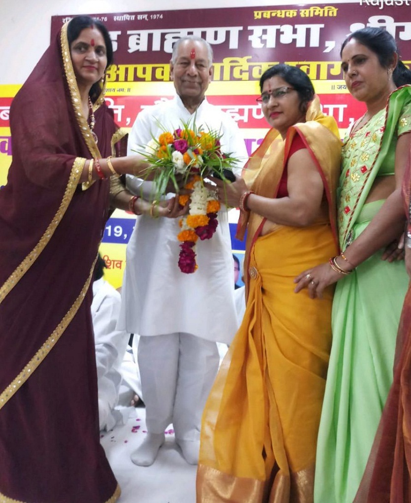 The proposal given by MLA Gaur, if approved, will increase the strengt