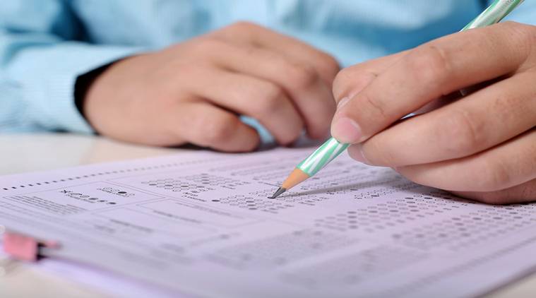 government exam