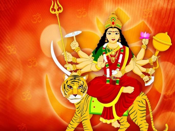 chaitra navratri 2019