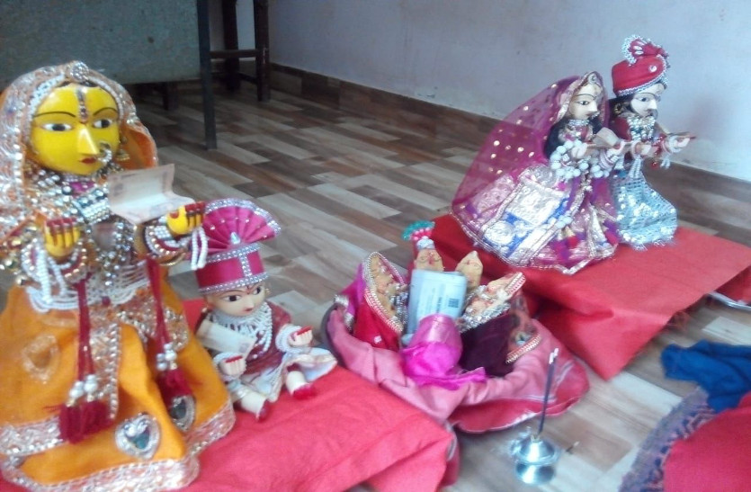 Gangaur