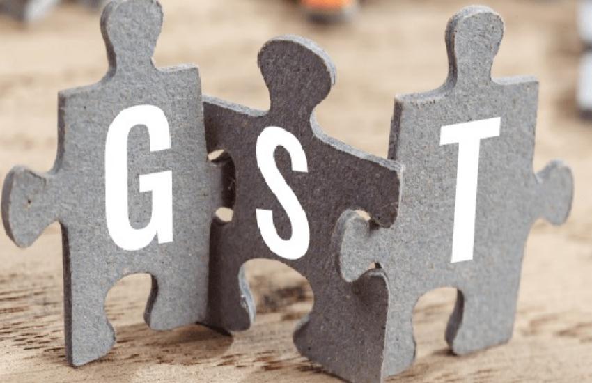 gst