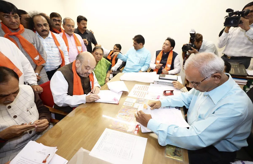 amit shah