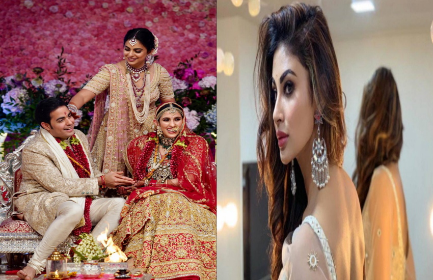 mouni roy