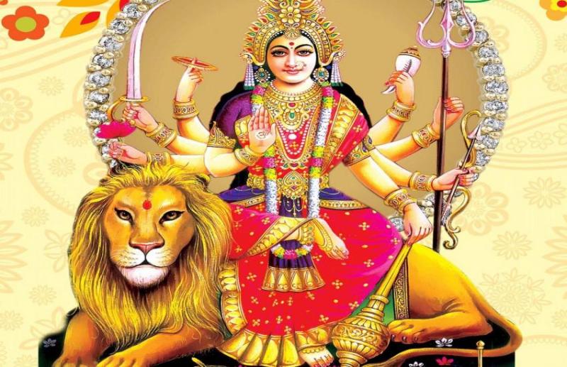 chaitra navratri 2019