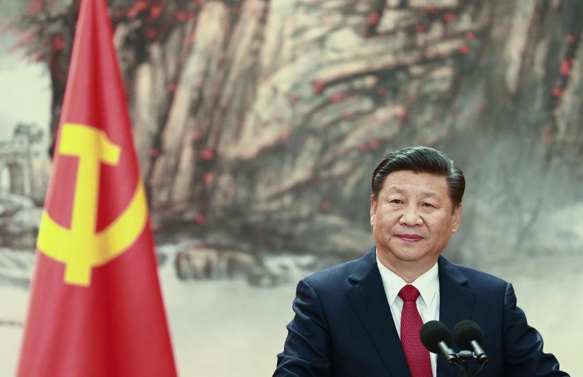china