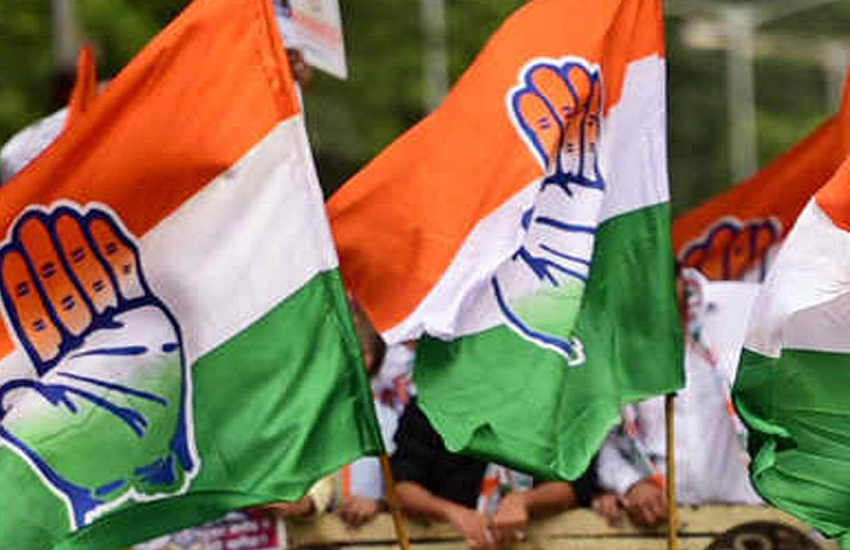 delhi congress