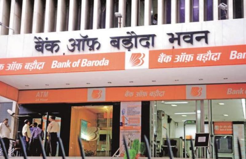 Bank of Baroda jobs