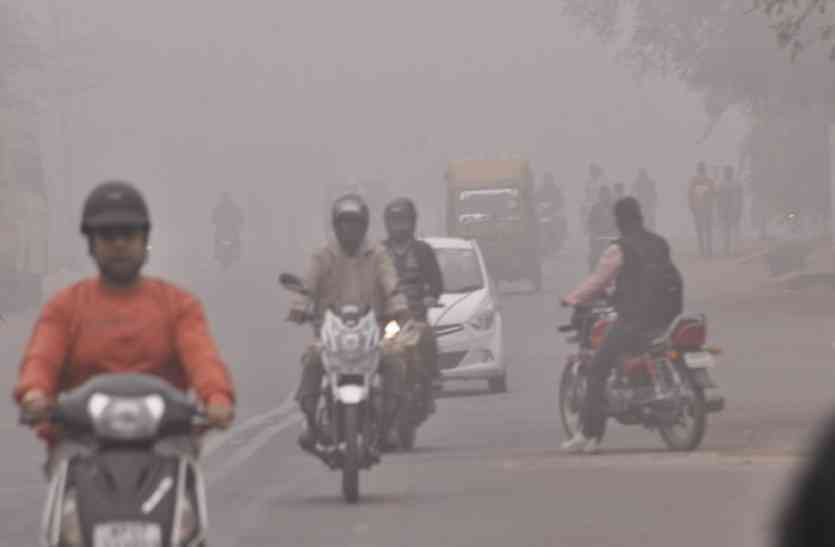 temperature to increase in Rajasthan: meteorological dept