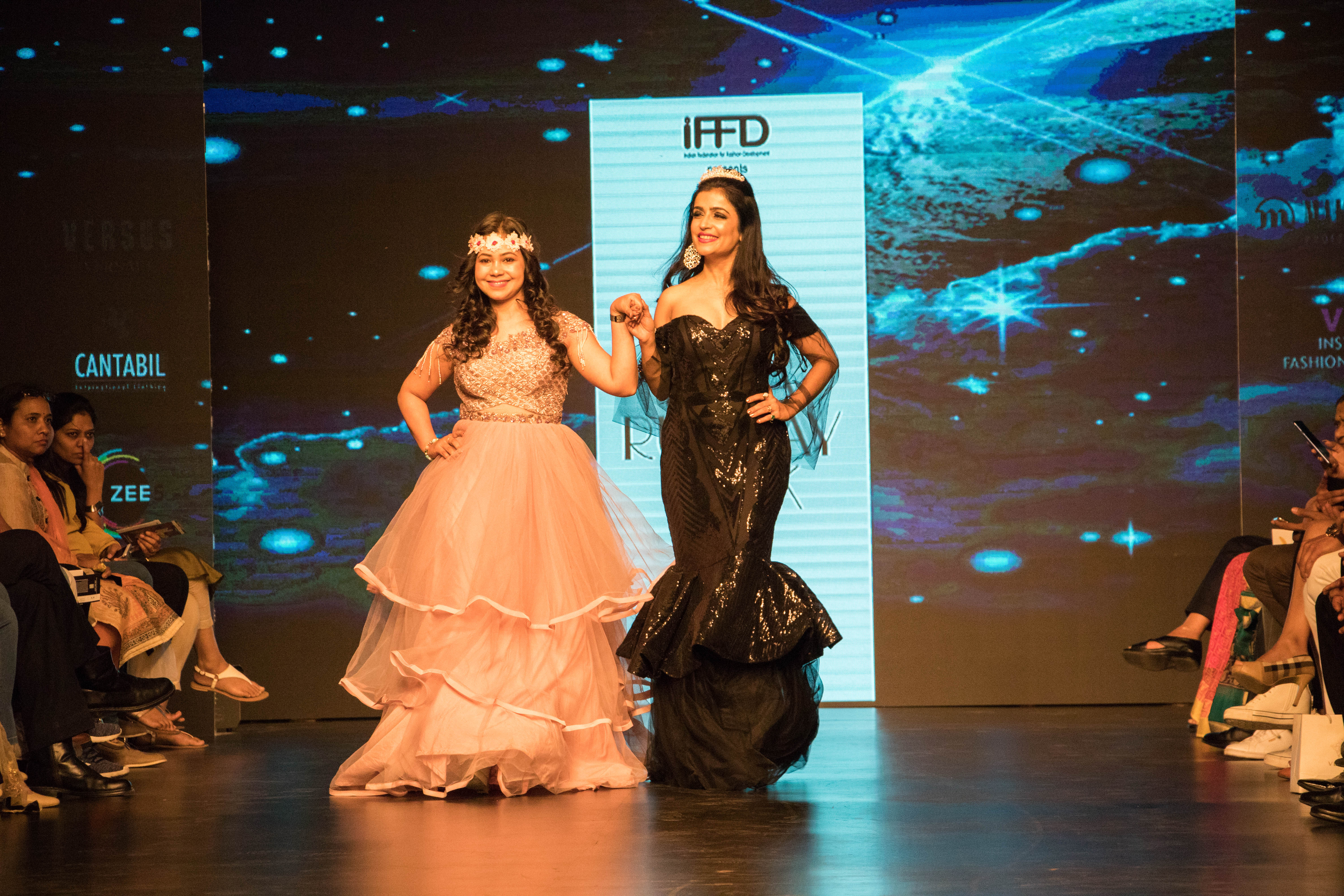 india runway week 2019