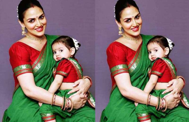 esha deol