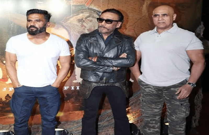 jackie shroff sunil shetty