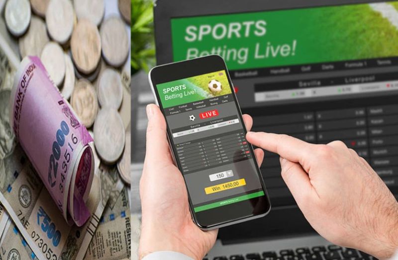 क्रिकेट सट्टेबाजी का अब नया ट्रेंड शुरू हो गया है। पहले जहां क्रिकेट सट्टा फोन पर व जाकर किया जाता था। वहीं अब सट्टे का कारोबार ऑनलाइन एप के माध्यम से होने लग गया है।