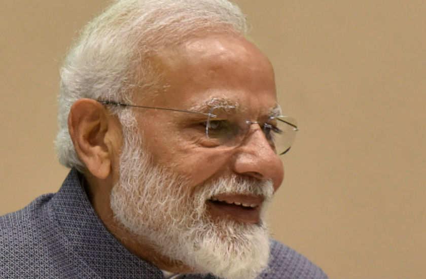 modi