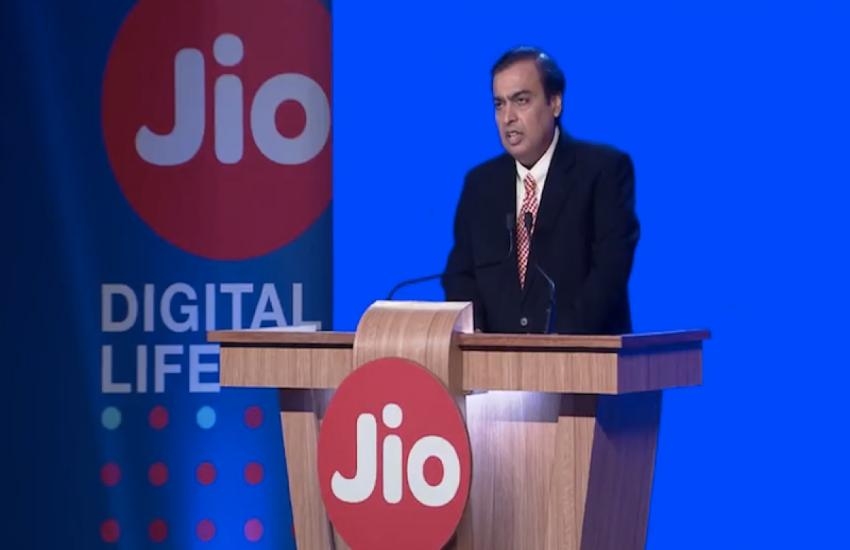 jio