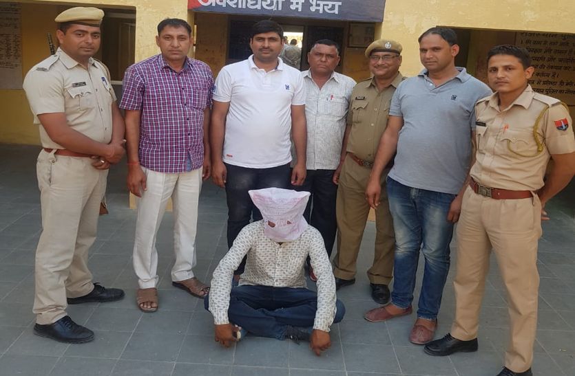 हार्डकोर इनामी अपराधी सुभाष बानूड़ा और वीरेन्द्र उर्फ वीरू ने सीकर और चूरू पुलिस की पूछताछ में कई ठिकानों के खुलासे किए हैं।