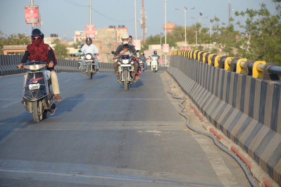 development of jodhpur