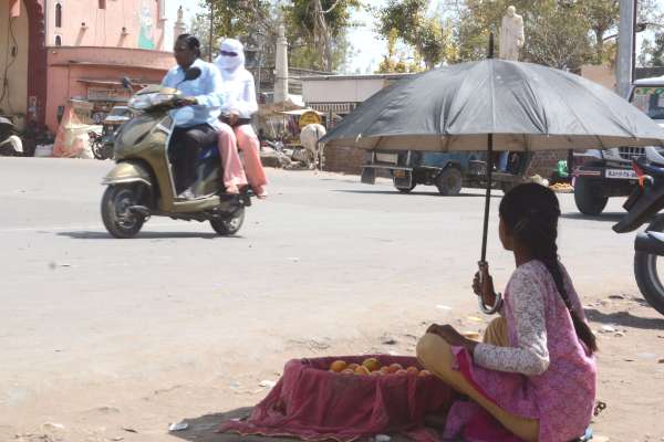 तपन से बचने के जतन