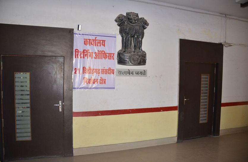 chittorgarh