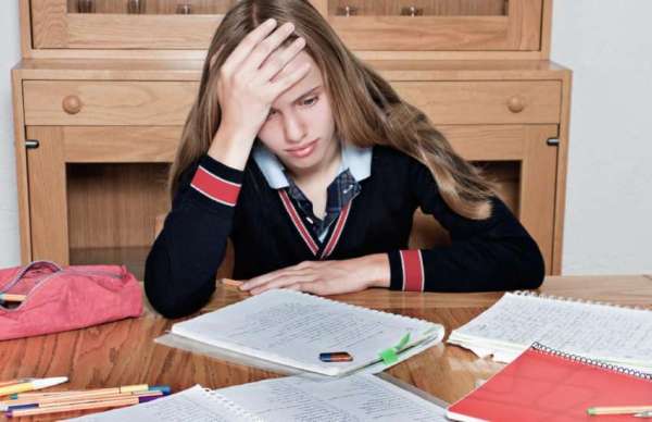 Online tuition, homework, education news in hindi, education, online homework