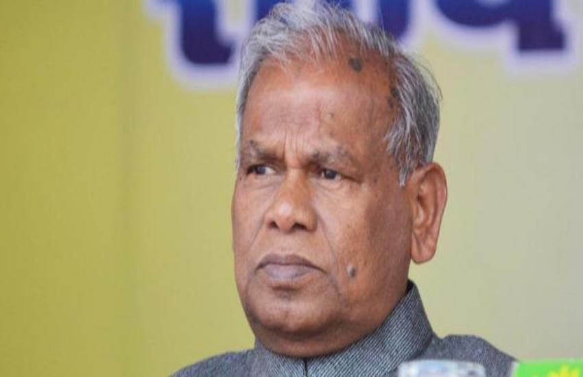 jitan ram manjhi