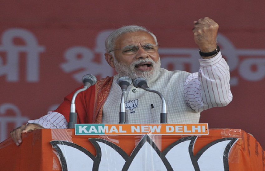 Narendra Modi