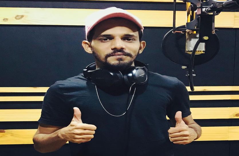 Tejarasar's Sameer in Bollywood