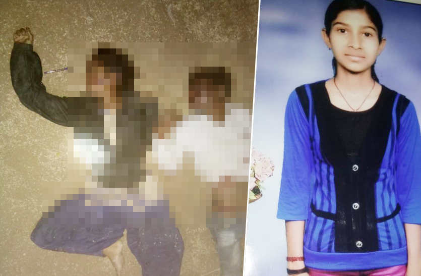 दादिया थाना अंतर्गत झीगर छोटी गांव में स्थित सूखे कुएं में कूदने से सोमवार को युवक व युवती की मौत हो गई। मामला प्रेम प्रसंग से जुड़ा है।
