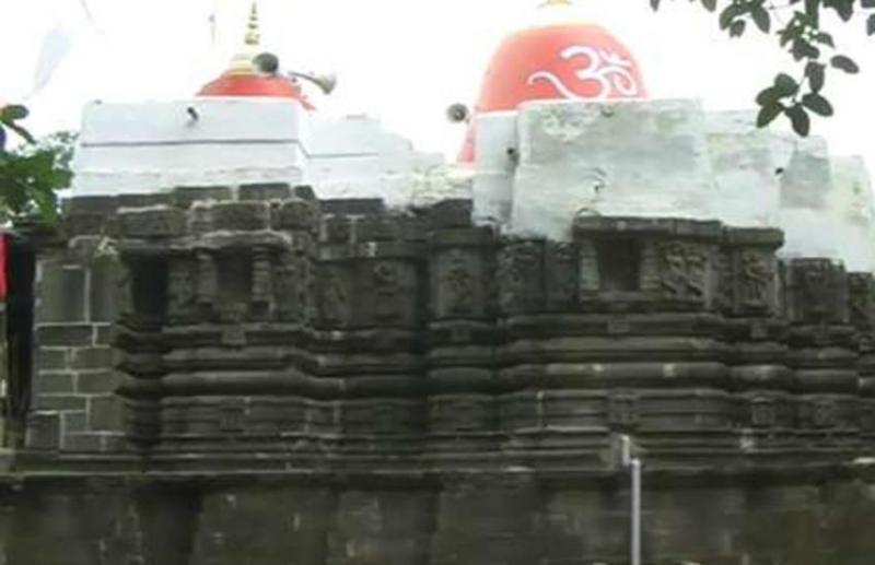 shiv temple