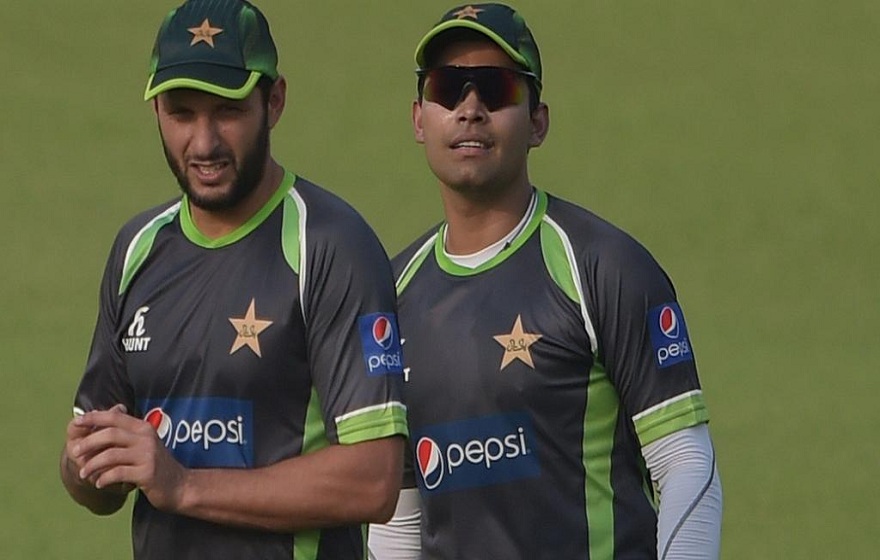Umar Akmal