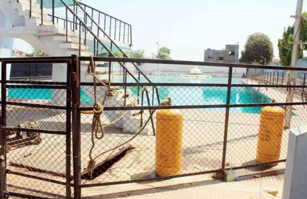 Lalpur swimming pool in vadodara-2