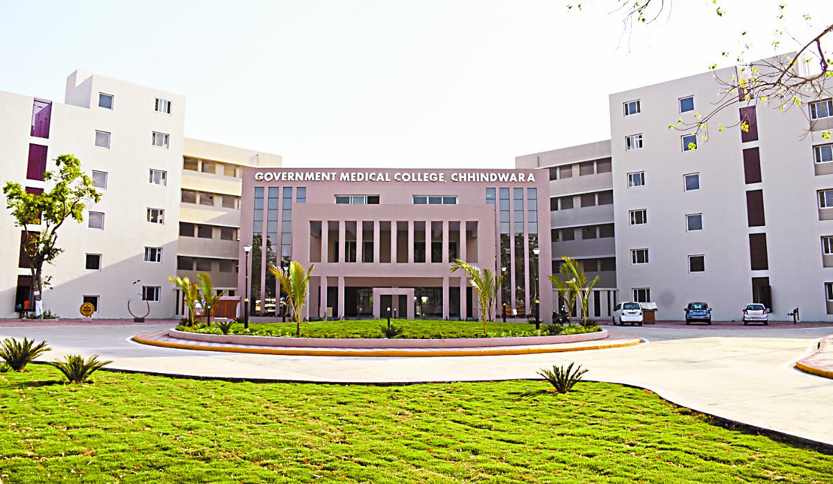 Chhindwara Medical College