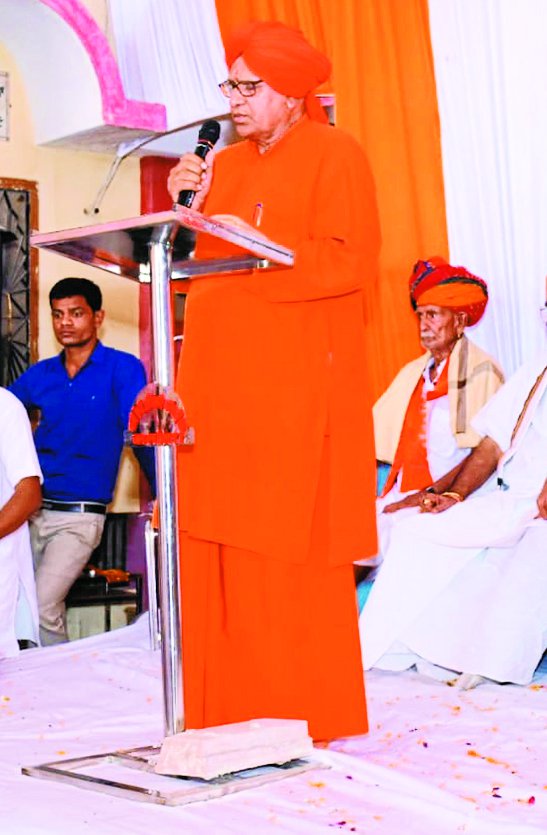 Lack of ethical, Vedic philosophy, character building education