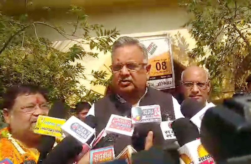 lok sabha election 2019