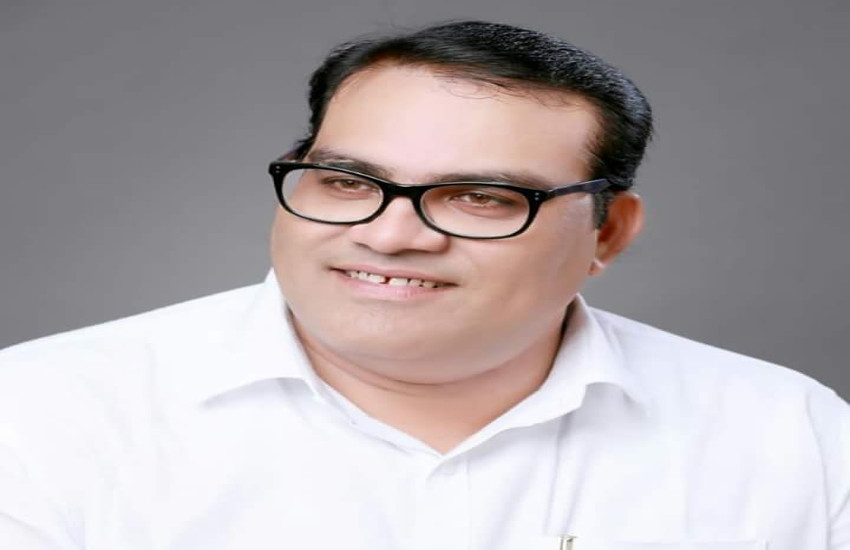 Ravi Bhardwaj