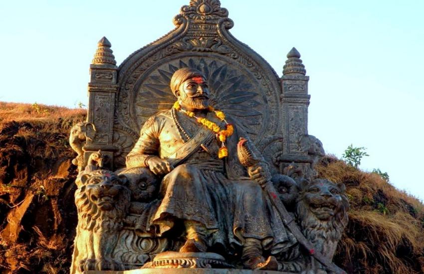 shivaji