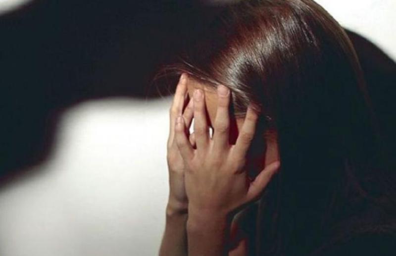 पीड़ित महिला