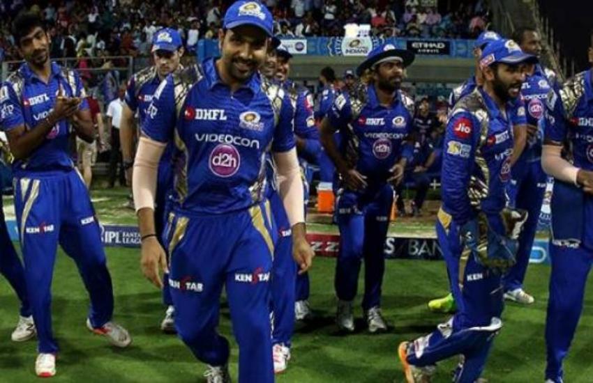 IPL match at Jaipur's SMS stadium today