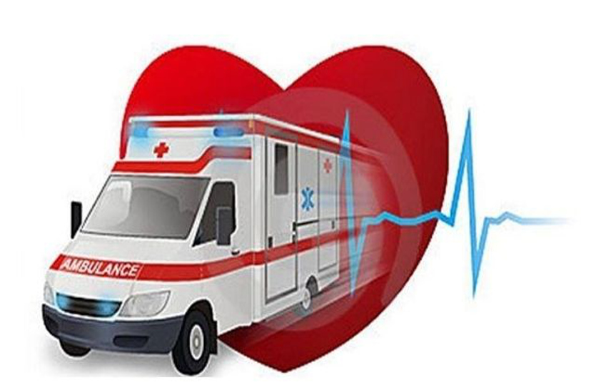 ambulance