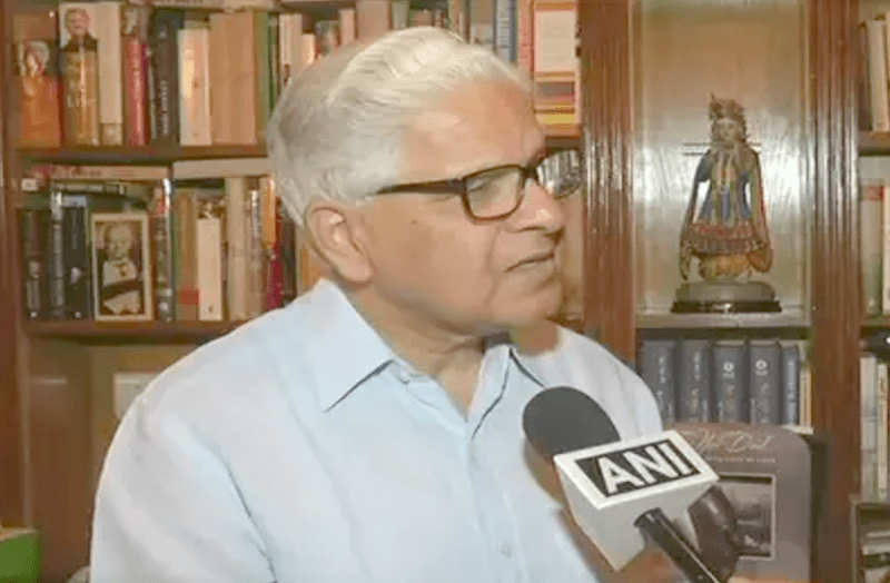 DR ASHWINI FILE PHOTO 