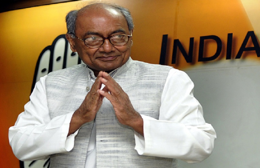 digvijay singh